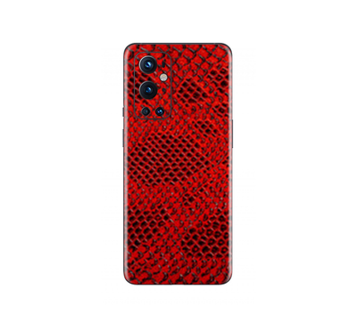 OnePlus 9 Pro  Animal Skin