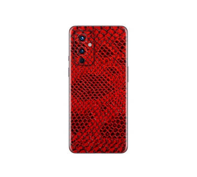 OnePlus 9  Animal Skin