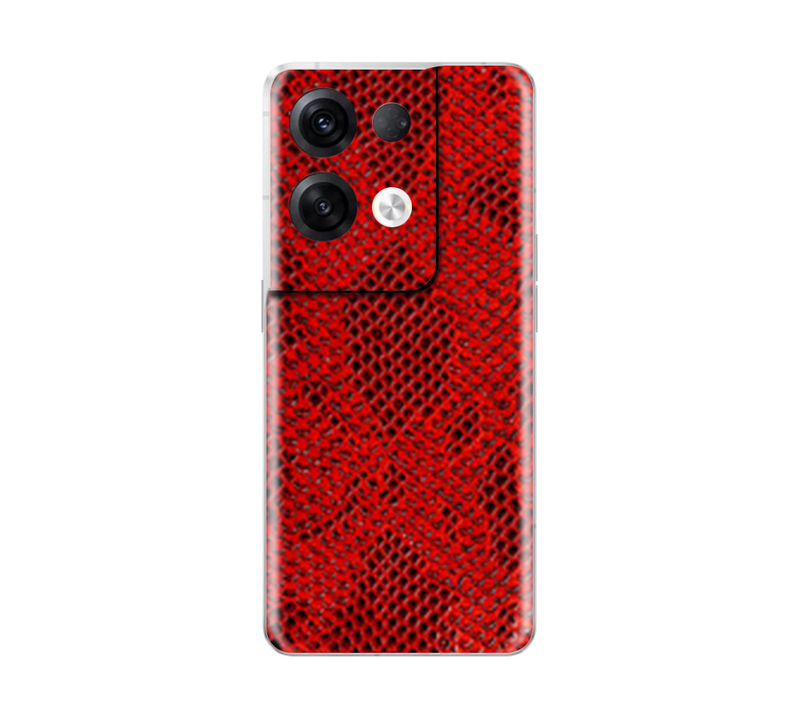 Oppo Reno 9 Pro Plus Animal Skin