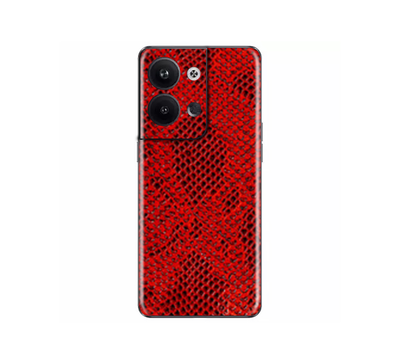 Oppo Reno 9 Animal Skin