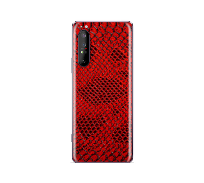 Sony Xperia 5 ll Animal Skin