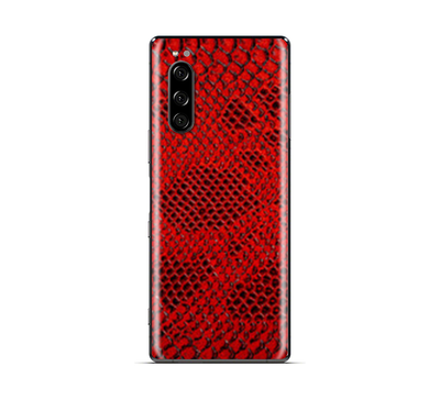 Sony Xperia 5 Animal Skin