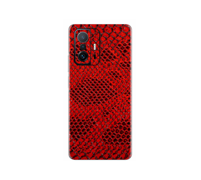 Xiaomi 11T Pro  Animal Skin