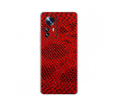 Xiaomi 12  Animal Skin