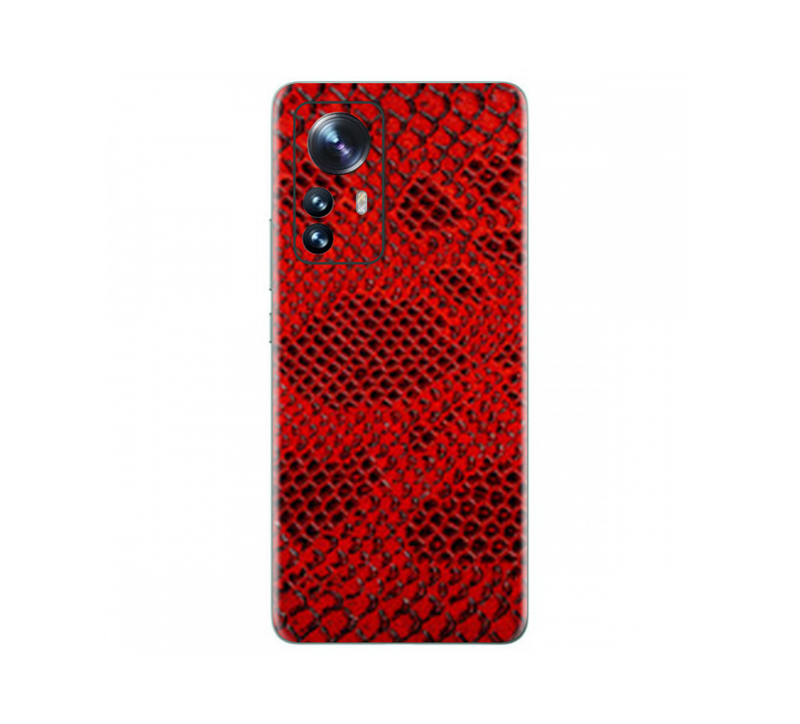 Xiaomi 12  Animal Skin