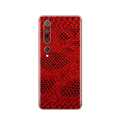 Xiaomi Mi 10 Animal Skin