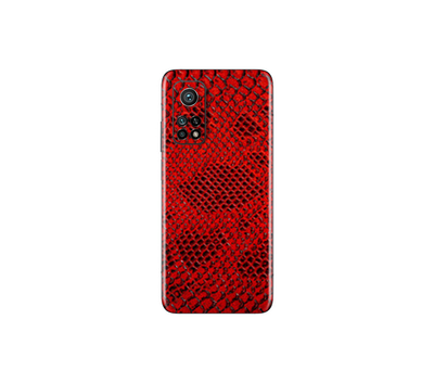 Xiaomi Mi 10T Pro Animal Skin