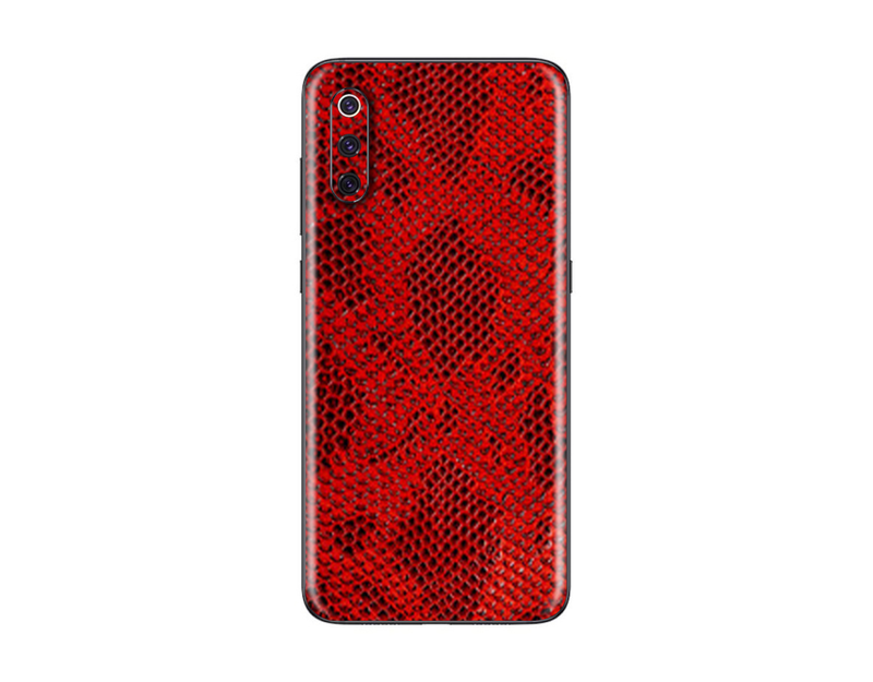 Xiaomi Mi 9 Animal Skin