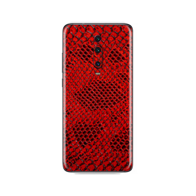 Xiaomi Mi 9T Pro Animal Skin