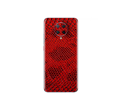 Xiaomi PocoPhone F2 Pro  Animal Skin