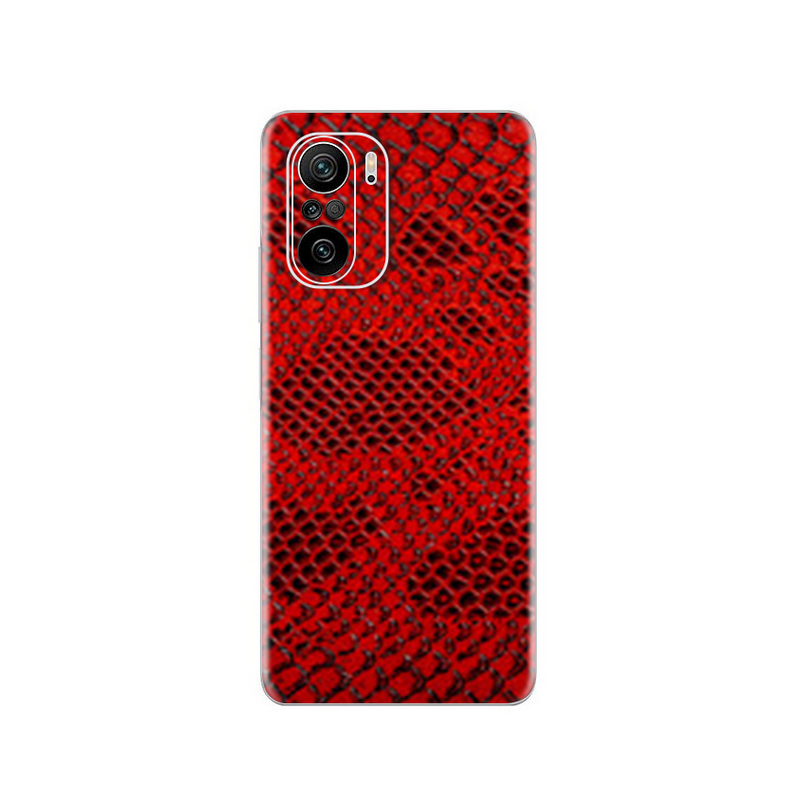 Xiaomi Redmi K40 Animal Skin