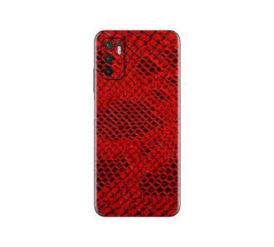 Xiaomi Redmi Note 10 5G Animal Skin