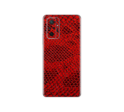 Xiaomi Redmi Note 10 Pro Animal Skin