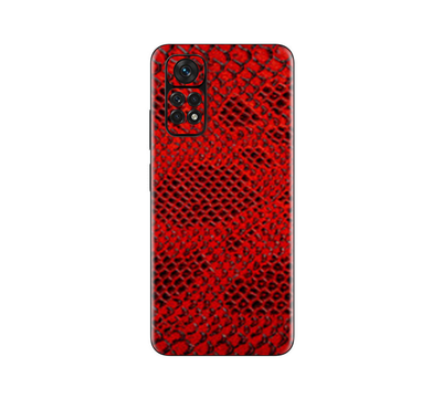 Xiaomi Redmi Note 11 Pro Animal Skin