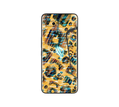 Asus Rog Phone 2 Animal Skin