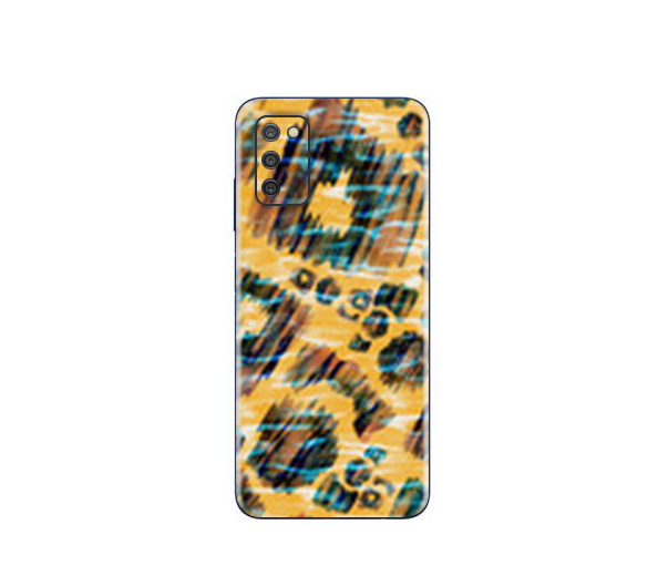 Galaxy A03s Animal Skin