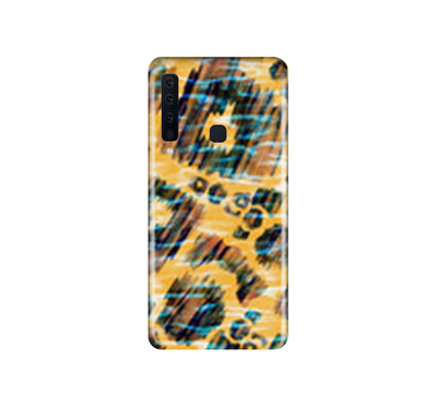 Galaxy A9 Animal Skin