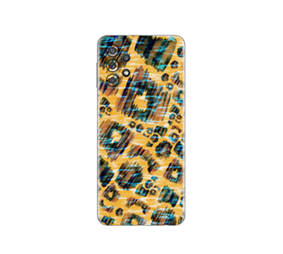 Galaxy M32 5G Animal Skin