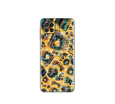 Galaxy M32 Animal Skin