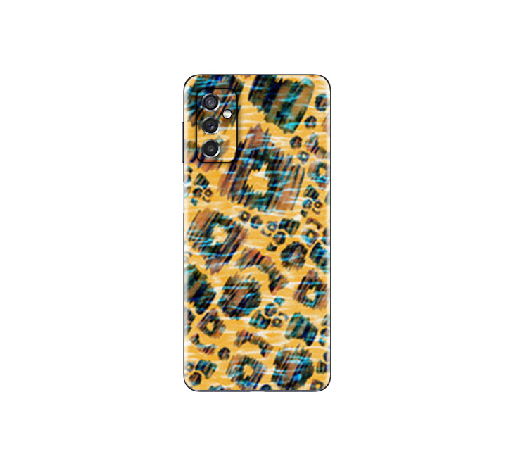 Galaxy M52 5G Animal Skin