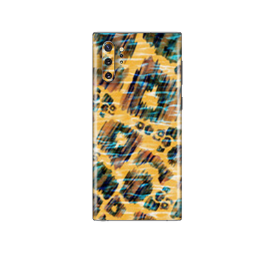 Galaxy Note 10 Plus 5G Animal Skin