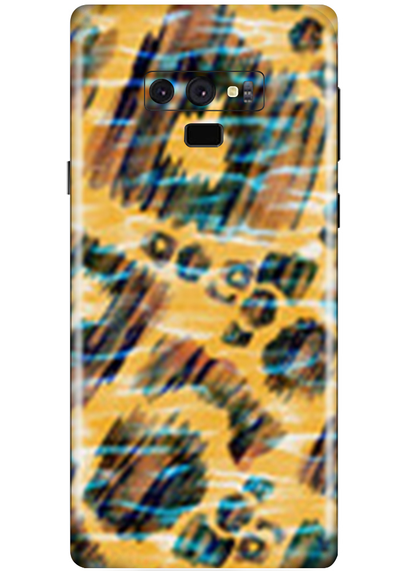 Galaxy Note 9 Animal Skin