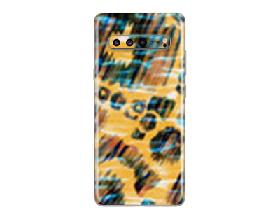 Galaxy S10 5G Animal Skin