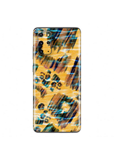 Galaxy S20 Plus Animal Skin