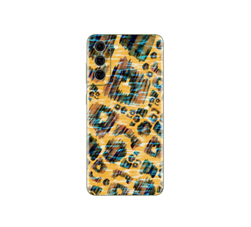 Galaxy S21 FE 5G Animal Skin