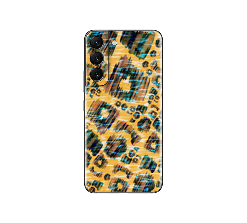 Galaxy S22 Plus 5G Animal Skin