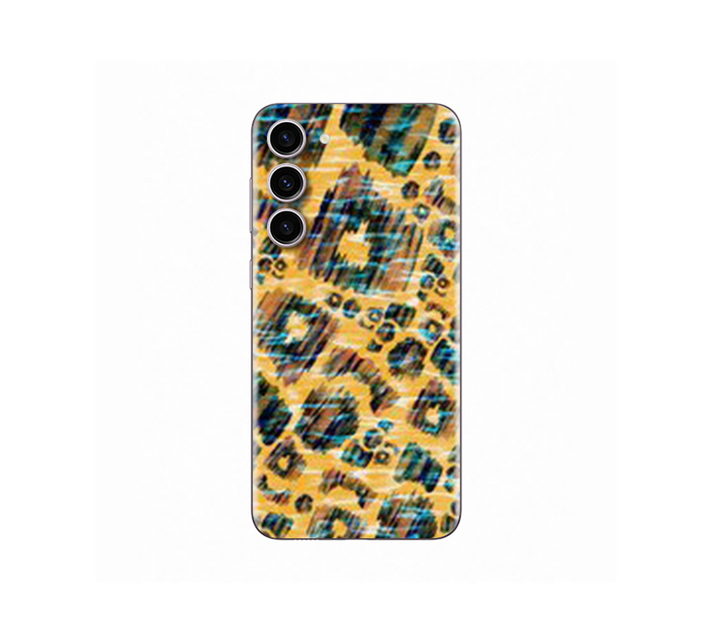 Galaxy S23 Plus Animal Skin