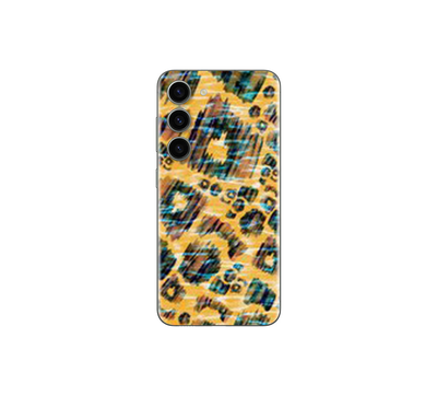 Galaxy S23 Animal Skin