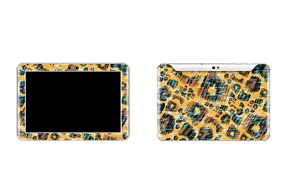 Galaxy TAB 10.1 Animal Skin