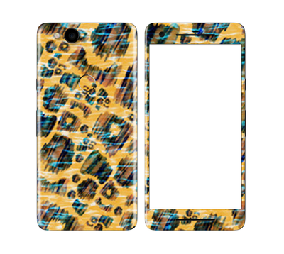 Google Pixel 2 Animal Skin