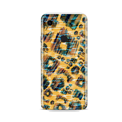 Google Pixel 3 XL Animal Skin