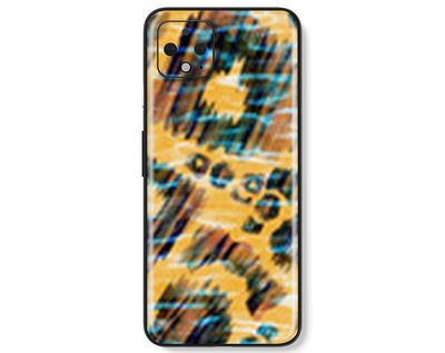 Google Pixel 4 Animal Skin