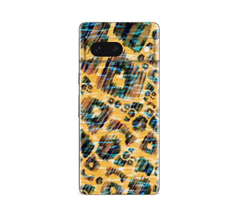 Google Pixel 7 Animal Skin