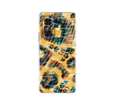 Honor 50 SE Animal Skin