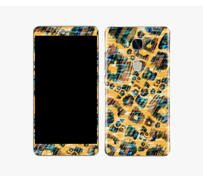 Honor 5x Animal Skin