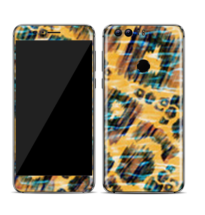 Honor 8 Animal Skin