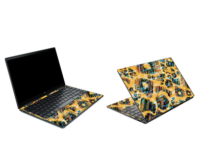 HP Envy x360 13 2020 Animal Skin