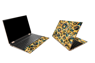 HP Spectre X 360 Animal Skin