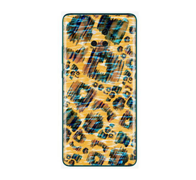 Huawei Mate 20 X Animal Skin