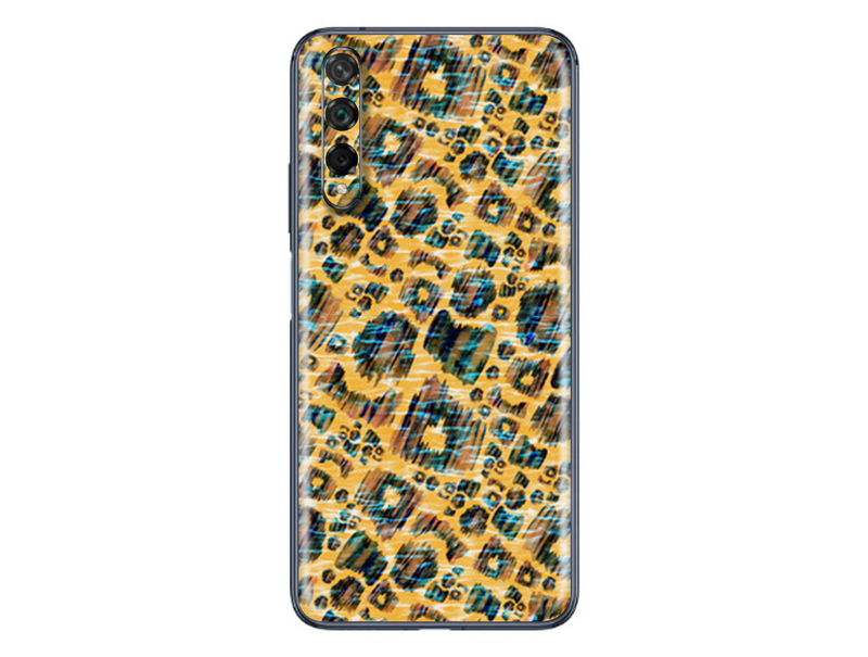 Huawei Nova 5T Animal Skin