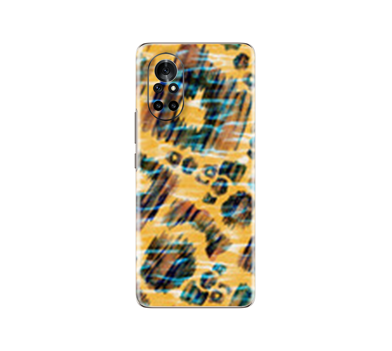 Huawei Nova 8 Animal Skin