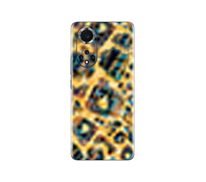 Huawei Nova 9 Pro Animal Skin