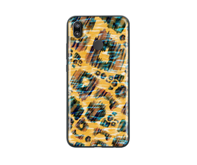 Huawei P20 Lite Animal Skin