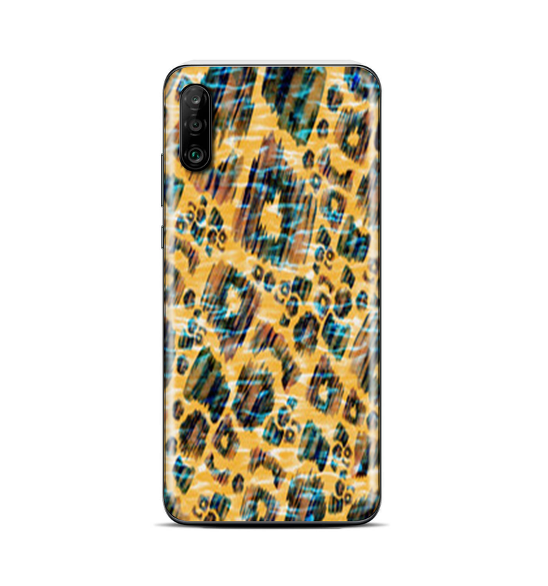 Huawei P30 Lite Animal Skin