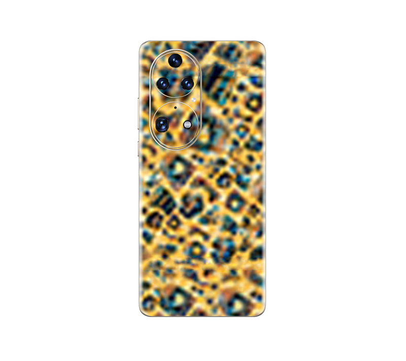 Huawei P50 Pro Animal Skin