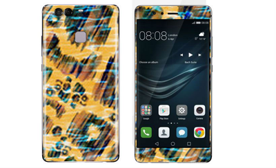 Huawei P9 Animal Skin